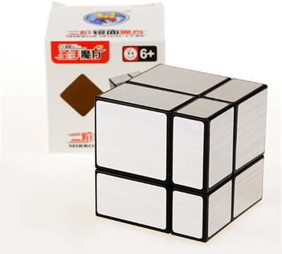 

Taxton Shengshou 2x2 Mirror Cube(1 Pieces)