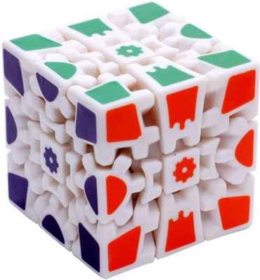 

Taxton Linhui Gear Cube V2 White Base(1 Pieces)