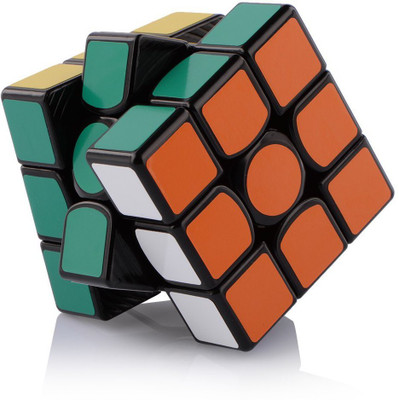 

Taxton GANS 356 (S) Lite Ultimate World Record Speed Cube Black(1 Pieces)