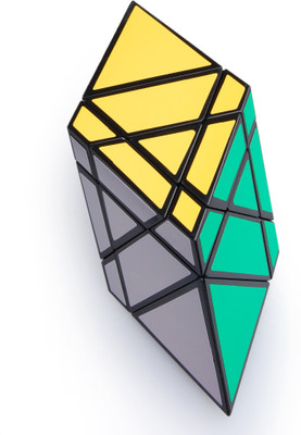 

Taxton Super Blade Rubik's puzzle(1 Pieces)