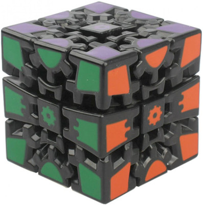 

Taxton Linhui Gear Cube V2 Black Base(1 Pieces)