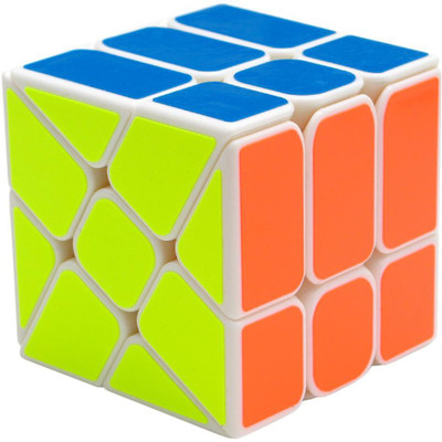 

Taxton YJ Wheel Magic Cube V2 White(1 Pieces)