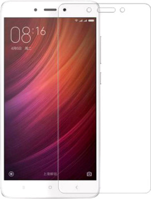 

Mutebox Impossible Screen Guard for Mi Redmi 4A, Transparent