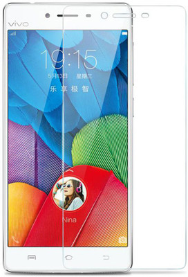 

Mutebox Impossible Screen Guard for Vivo Y53, Transparent
