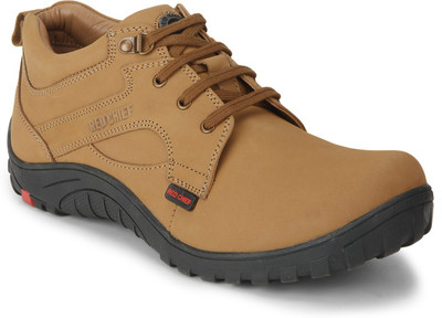 

Red Chief Outdoors For Men(Khaki, Rust