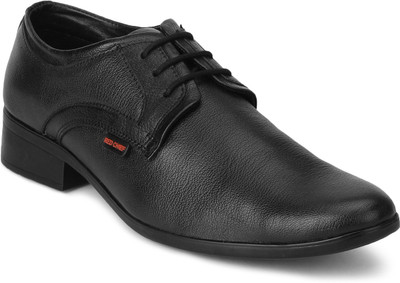 

Red Chief RC3496 001 Lace Up For Men(Black