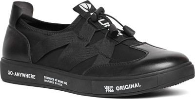 

Duke Casuals For Men(Black