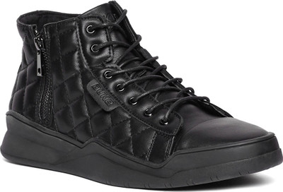 

Duke Sneakers For Men(Black