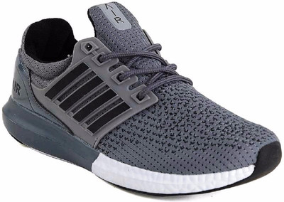 

Vir Sport Running Shoes For Men(Grey