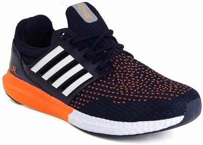

Vir Sport Running Shoes For Men(Navy