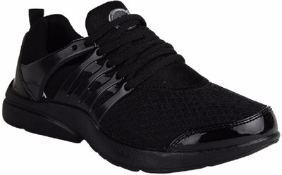 

Vir Sport Walking Shoes For Men(Black