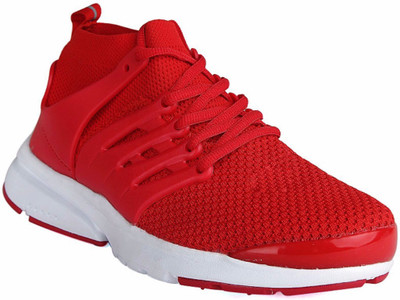 

Vir Sport Running Shoes For Men(Red