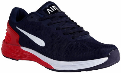 

Vir Sport Running Shoes For Men(Navy