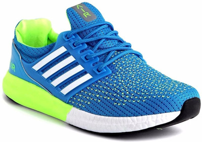

Vir Sport Training & Gym Shoes For Men(Blue