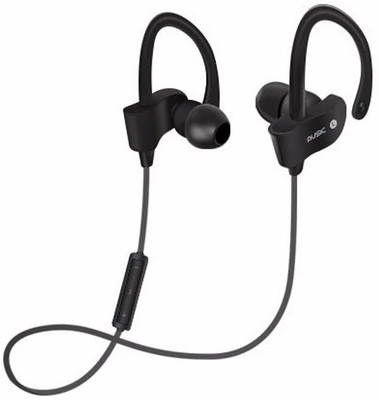 

ZVR Universal Bluetooth Music Headphone 39 Smart Headphones(Wireless), Black