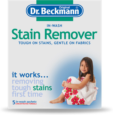 

Dr. Beckmann Wash Stain Remover