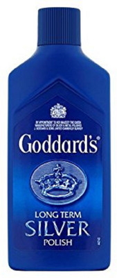 

Goddards Silver Polish Stain Remover