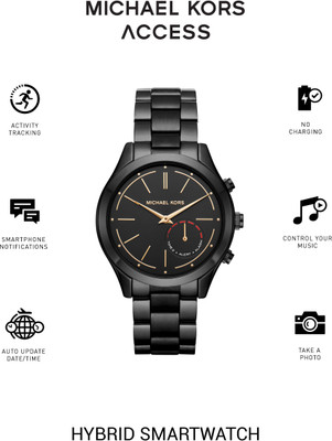 

Michael Kors MKT4003 Watch - For Men