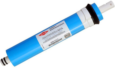 

DOW Membrane Filmtec 75gpd Solid Filter Cartridge(.0005, Pack of 1)