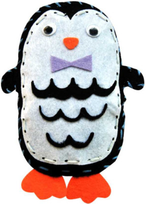 

Toiing StichToi- Pedro the Penguin