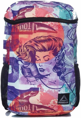 

REEBOK Organizer 21 L Backpack(Multicolor)