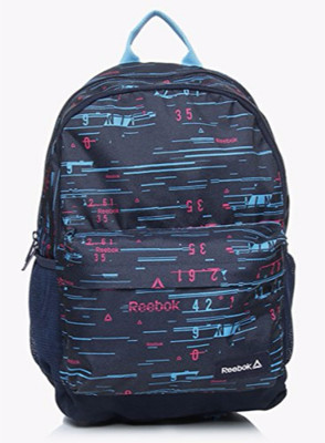 

REEBOK Conavy 21 L Backpack(Blue), Multicolor