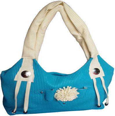 

RoseBudKol RBL15 Shoulder Bag(Blue, 5 L)