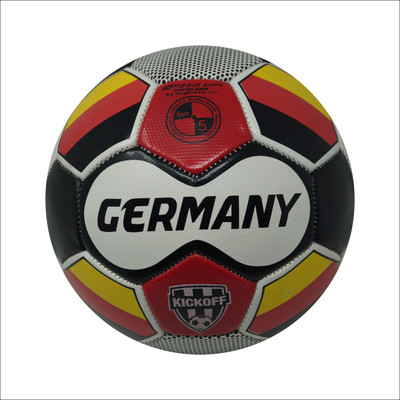 

Speed Up GERMANY Football - Size: (Pack of 1, Multicolor