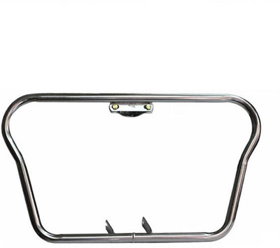 

Spidy Moto RA18874 Bike Crash Guard(Royal Enfield)