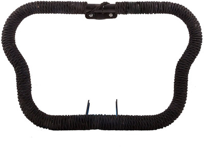 

Spidy Moto RA18882 Bike Crash Guard(Royal Enfield)