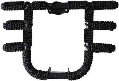 

Spidy Moto RA18906 Bike Crash Guard(Royal Enfield)