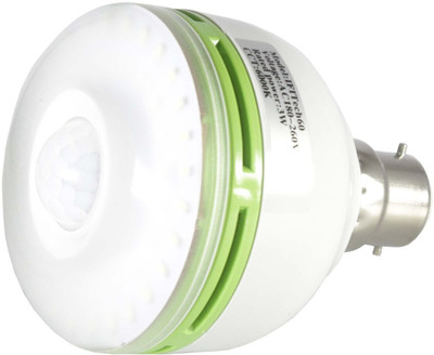 IFITech 3 W Round B22 LED Bulb(White) IFITech 3 W Round B22 LED Bulb(White)