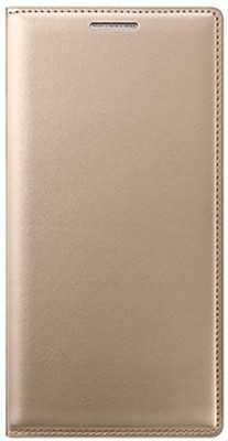 Cover Edge Flip Cover for SAMSUNG Galaxy On Nxt Multicolor Cover Edge Plain Cases Covers