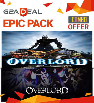 

Ovelord Epic G2A(Code in the Box - for PC)
