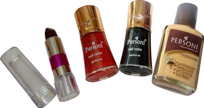 

Personi Combo Kit of Beauty Accessories 02(Set of 1)