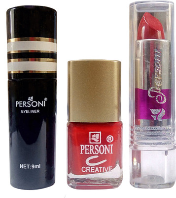 

Personi Combo Kit of Beauty Accessories 08(Set of 1)