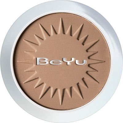 

Beyu SunPowder- 5 SummerGlow Compact(Peach, 8 g)