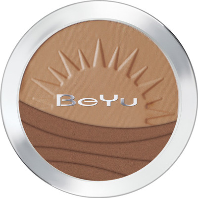 

Beyu SunPowder- 2 SunWave Compact(Peach)