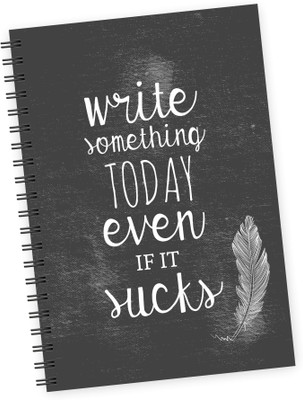 

dpotli A5 Diary(Designer, Multicolor)