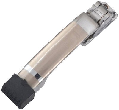 

Klaxon G0212IT0025 Stainless Steel Wall Mounted Door Stopper(Silver)