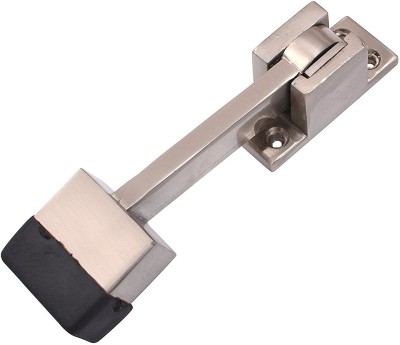 

Klaxon G0201IT0023 Tusk Wall Mounted Door Stopper(Silver)