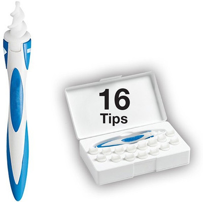 

Smart 16 Electric Ear Cleaner