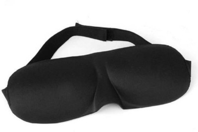 

Sukot 3D Solid Eye Mask Sleeping Rest Stress Free Blindfold Eyemask(1 ml)