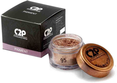 

C2P Professional Make-Up Eye Pigments 3 g(95)