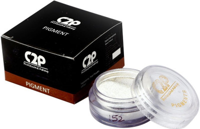C2P Professional Make-Up Eye Pigments 3 g(152)