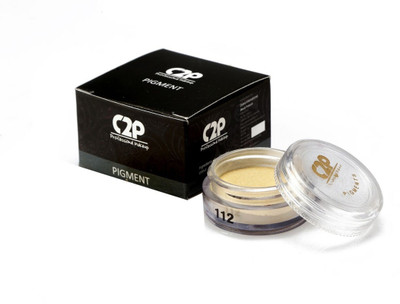 

C2P Professional Make-Up Eye Pigments 3 g(112)