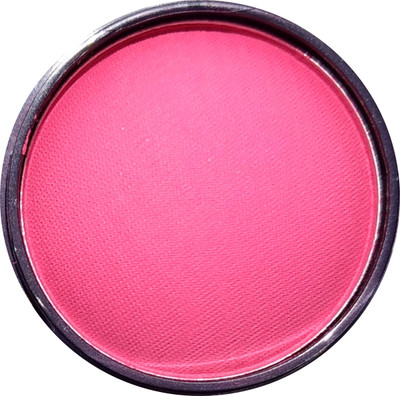 

Incolor Professional Eyeshadow 5 g(Purple Pink)