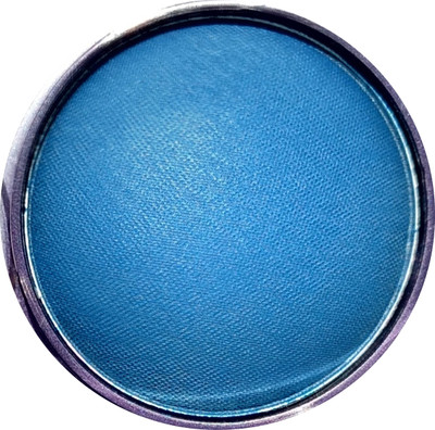 

Incolor Professional Eyeshadow 5 g(Blue)