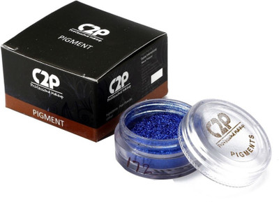 

C2P Professional Make-Up Eye Pigments 3 g(172)