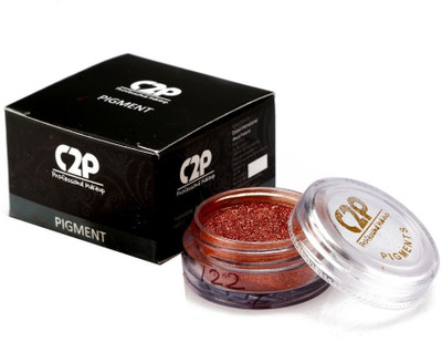 

C2P Professional Make-Up Eye Pigments 3 g(122)